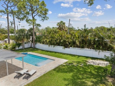 Wow, what a beautiful lot! Welcome to the vibrant Shore Acres on The Renaisssance Vinoy Golf Club in Florida - for sale on GolfHomes.com, golf home, golf lot