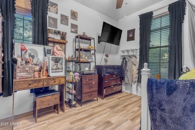 Prepare to fall in LOVE with this by this beautifully updated on Estrella Mountain Ranch Golf Course in Arizona - for sale on GolfHomes.com, golf home, golf lot