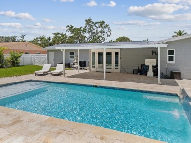 Wow, what a beautiful lot! Welcome to the vibrant Shore Acres on The Renaisssance Vinoy Golf Club in Florida - for sale on GolfHomes.com, golf home, golf lot
