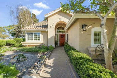 Welcome to this stunning SINGLE STORY home in the sought-after on River Ridge Golf Club in California - for sale on GolfHomes.com, golf home, golf lot