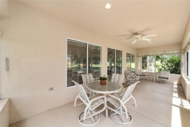 Located on a quiet cul-de-sac with golf course views, this on Eagle Ridge At Spruce Creek Country Club in Florida - for sale on GolfHomes.com, golf home, golf lot