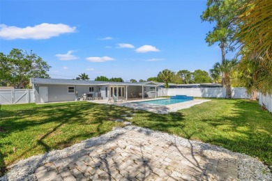 Wow, what a beautiful lot! Welcome to the vibrant Shore Acres on The Renaisssance Vinoy Golf Club in Florida - for sale on GolfHomes.com, golf home, golf lot
