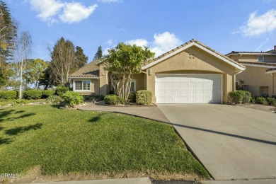 Welcome to this stunning SINGLE STORY home in the sought-after on River Ridge Golf Club in California - for sale on GolfHomes.com, golf home, golf lot