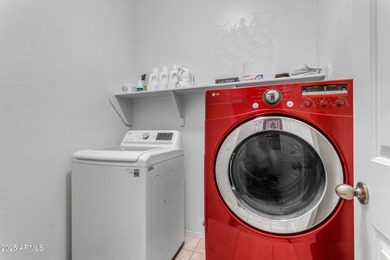 Prepare to fall in LOVE with this by this beautifully updated on Estrella Mountain Ranch Golf Course in Arizona - for sale on GolfHomes.com, golf home, golf lot