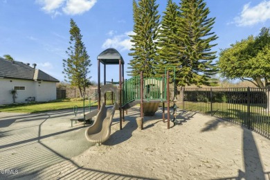 Welcome to this stunning SINGLE STORY home in the sought-after on River Ridge Golf Club in California - for sale on GolfHomes.com, golf home, golf lot