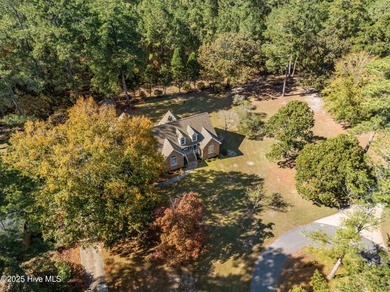 With many recent updates and curb appeal galore, this attractive on Washington Yacht and Country Club in North Carolina - for sale on GolfHomes.com, golf home, golf lot