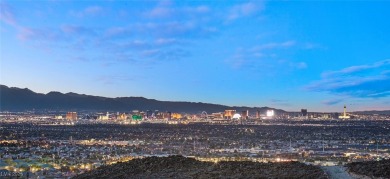Experience sophisticated living in this 4-story Christopher Vu on Dragon Ridge Country Club in Nevada - for sale on GolfHomes.com, golf home, golf lot