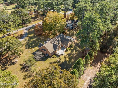 With many recent updates and curb appeal galore, this attractive on Washington Yacht and Country Club in North Carolina - for sale on GolfHomes.com, golf home, golf lot