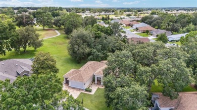 Located on a quiet cul-de-sac with golf course views, this on Eagle Ridge At Spruce Creek Country Club in Florida - for sale on GolfHomes.com, golf home, golf lot