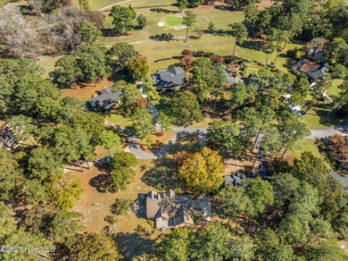 With many recent updates and curb appeal galore, this attractive on Washington Yacht and Country Club in North Carolina - for sale on GolfHomes.com, golf home, golf lot