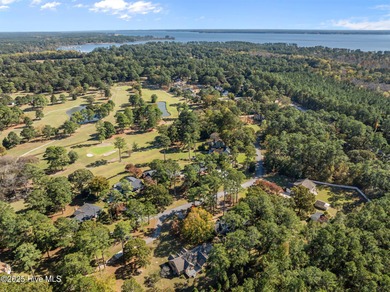 With many recent updates and curb appeal galore, this attractive on Washington Yacht and Country Club in North Carolina - for sale on GolfHomes.com, golf home, golf lot