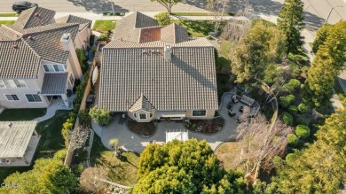 Welcome to this stunning SINGLE STORY home in the sought-after on River Ridge Golf Club in California - for sale on GolfHomes.com, golf home, golf lot