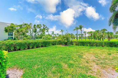 Rarely available, first floor, 3 bedroom, 2 bath corner unit on Largo Golf Course in Florida - for sale on GolfHomes.com, golf home, golf lot