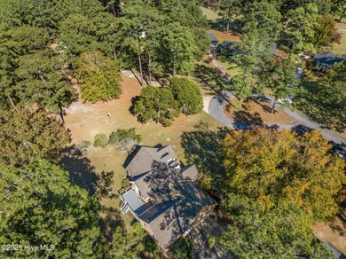 With many recent updates and curb appeal galore, this attractive on Washington Yacht and Country Club in North Carolina - for sale on GolfHomes.com, golf home, golf lot