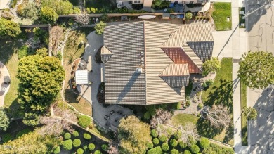 Welcome to this stunning SINGLE STORY home in the sought-after on River Ridge Golf Club in California - for sale on GolfHomes.com, golf home, golf lot