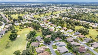 Located on a quiet cul-de-sac with golf course views, this on Eagle Ridge At Spruce Creek Country Club in Florida - for sale on GolfHomes.com, golf home, golf lot