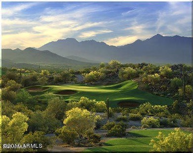 Prepare to fall in LOVE with this by this beautifully updated on Estrella Mountain Ranch Golf Course in Arizona - for sale on GolfHomes.com, golf home, golf lot
