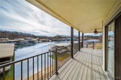 Beautiful, fully-furnished, recently remodeled 3 Bedroom, 2 Bath on Tan-Tar-A Golf Club in Missouri - for sale on GolfHomes.com, golf home, golf lot