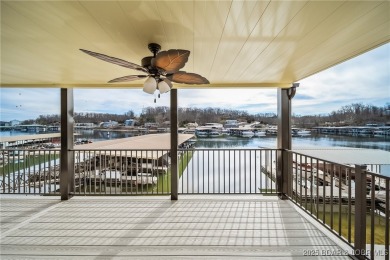 Beautiful, fully-furnished, recently remodeled 3 Bedroom, 2 Bath on Tan-Tar-A Golf Club in Missouri - for sale on GolfHomes.com, golf home, golf lot