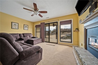 Beautiful, fully-furnished, recently remodeled 3 Bedroom, 2 Bath on Tan-Tar-A Golf Club in Missouri - for sale on GolfHomes.com, golf home, golf lot
