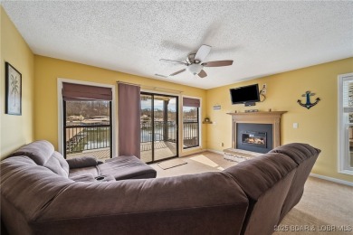 Beautiful, fully-furnished, recently remodeled 3 Bedroom, 2 Bath on Tan-Tar-A Golf Club in Missouri - for sale on GolfHomes.com, golf home, golf lot