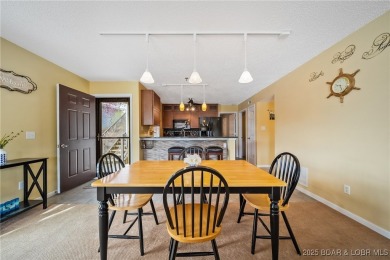 Beautiful, fully-furnished, recently remodeled 3 Bedroom, 2 Bath on Tan-Tar-A Golf Club in Missouri - for sale on GolfHomes.com, golf home, golf lot