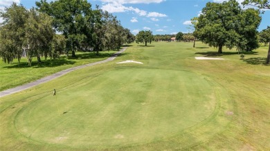 Located on a quiet cul-de-sac with golf course views, this on Eagle Ridge At Spruce Creek Country Club in Florida - for sale on GolfHomes.com, golf home, golf lot