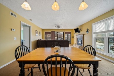 Beautiful, fully-furnished, recently remodeled 3 Bedroom, 2 Bath on Tan-Tar-A Golf Club in Missouri - for sale on GolfHomes.com, golf home, golf lot