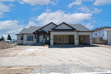 This amazing home is located in the Fairway Estates Subdivision on Sage Lakes Municipal Golf Course in Idaho - for sale on GolfHomes.com, golf home, golf lot