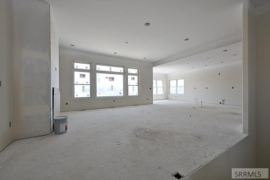This amazing home is located in the Fairway Estates Subdivision on Sage Lakes Municipal Golf Course in Idaho - for sale on GolfHomes.com, golf home, golf lot
