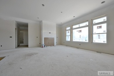 This amazing home is located in the Fairway Estates Subdivision on Sage Lakes Municipal Golf Course in Idaho - for sale on GolfHomes.com, golf home, golf lot