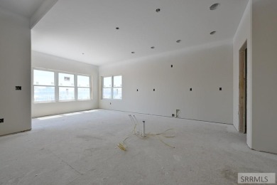 This amazing home is located in the Fairway Estates Subdivision on Sage Lakes Municipal Golf Course in Idaho - for sale on GolfHomes.com, golf home, golf lot