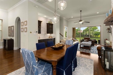 Welcome home to a residence that understands good taste,great on TPC Four Seasons - Las Colinas Resort in Texas - for sale on GolfHomes.com, golf home, golf lot