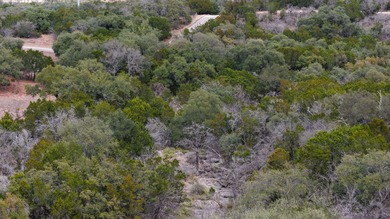 PRICED BELOW CAD. This .26 lot is close by recent new builds on Slick Rock Golf Course - Horseshoe Bay in Texas - for sale on GolfHomes.com, golf home, golf lot