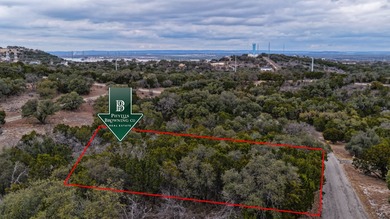 PRICED BELOW CAD. This .26 lot is close by recent new builds on Slick Rock Golf Course - Horseshoe Bay in Texas - for sale on GolfHomes.com, golf home, golf lot