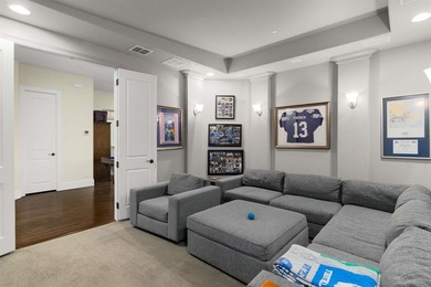 Welcome home to a residence that understands good taste,great on TPC Four Seasons - Las Colinas Resort in Texas - for sale on GolfHomes.com, golf home, golf lot