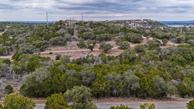 PRICED BELOW CAD. This .26 lot is close by recent new builds on Slick Rock Golf Course - Horseshoe Bay in Texas - for sale on GolfHomes.com, golf home, golf lot