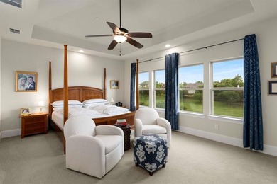 Welcome home to a residence that understands good taste,great on TPC Four Seasons - Las Colinas Resort in Texas - for sale on GolfHomes.com, golf home, golf lot