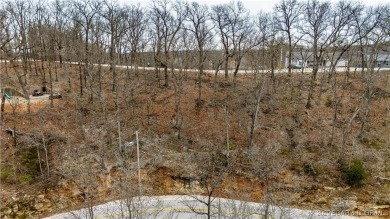 Rare opportunity to own a spacious double lot in an incredible on Seasons Ridge At Four Seasons in Missouri - for sale on GolfHomes.com, golf home, golf lot