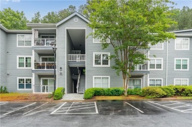 Perched in the esteemed City of Sandy Springs and centrally on Steel Canyon Golf Club in Georgia - for sale on GolfHomes.com, golf home, golf lot