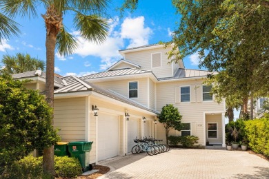 Turnkey Lakefront Home with Gulf Views | 6 Bed | 4.5 Bath | on Emerald Bay Golf Club in Florida - for sale on GolfHomes.com, golf home, golf lot