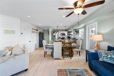 REMODELED IN 2025...ADDITIONAL LOT WITH PRIVATE POOL...PRIME on Palmilla Beach Golf Club in Texas - for sale on GolfHomes.com, golf home, golf lot