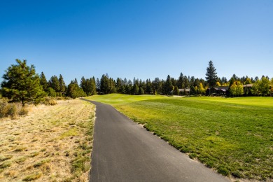 Truly remarkable and level building site situated in the North on Broken Top Club in Oregon - for sale on GolfHomes.com, golf home, golf lot