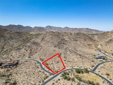 Build your dream home on this premium homesite in the highly on Verrado Golf Club  in Arizona - for sale on GolfHomes.com, golf home, golf lot