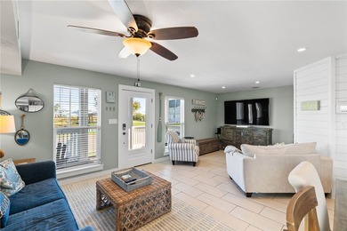 REMODELED IN 2025...ADDITIONAL LOT WITH PRIVATE POOL...PRIME on Palmilla Beach Golf Club in Texas - for sale on GolfHomes.com, golf home, golf lot