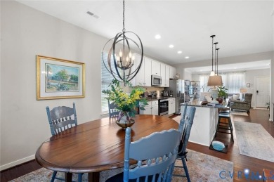 Welcome to 17633 Memorial Tournament Dr, a beautifully appointed on The Westham Golf Club At Magnolia Green in Virginia - for sale on GolfHomes.com, golf home, golf lot
