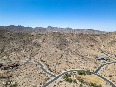 Build your dream home on this premium homesite in the highly on Verrado Golf Club  in Arizona - for sale on GolfHomes.com, golf home, golf lot