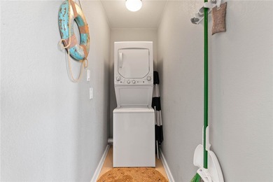 REMODELED IN 2025...ADDITIONAL LOT WITH PRIVATE POOL...PRIME on Palmilla Beach Golf Club in Texas - for sale on GolfHomes.com, golf home, golf lot