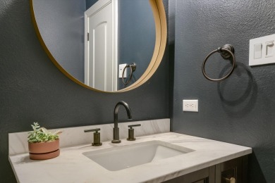 Welcome to 11316 Woodland Hills Trail, a rare opportunity to own on University of Texas Golf Club in Texas - for sale on GolfHomes.com, golf home, golf lot