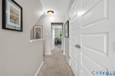Welcome to 17633 Memorial Tournament Dr, a beautifully appointed on The Westham Golf Club At Magnolia Green in Virginia - for sale on GolfHomes.com, golf home, golf lot